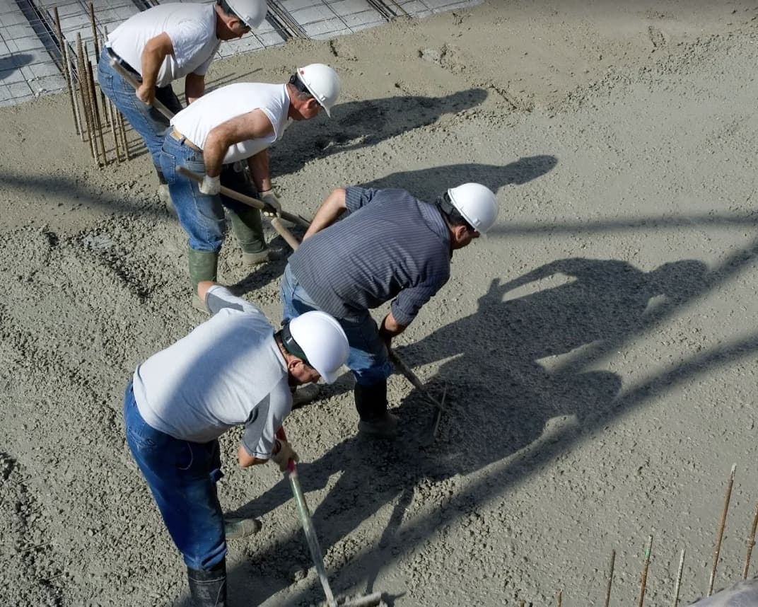 Concrete guides and tips for Bessemer homeowners